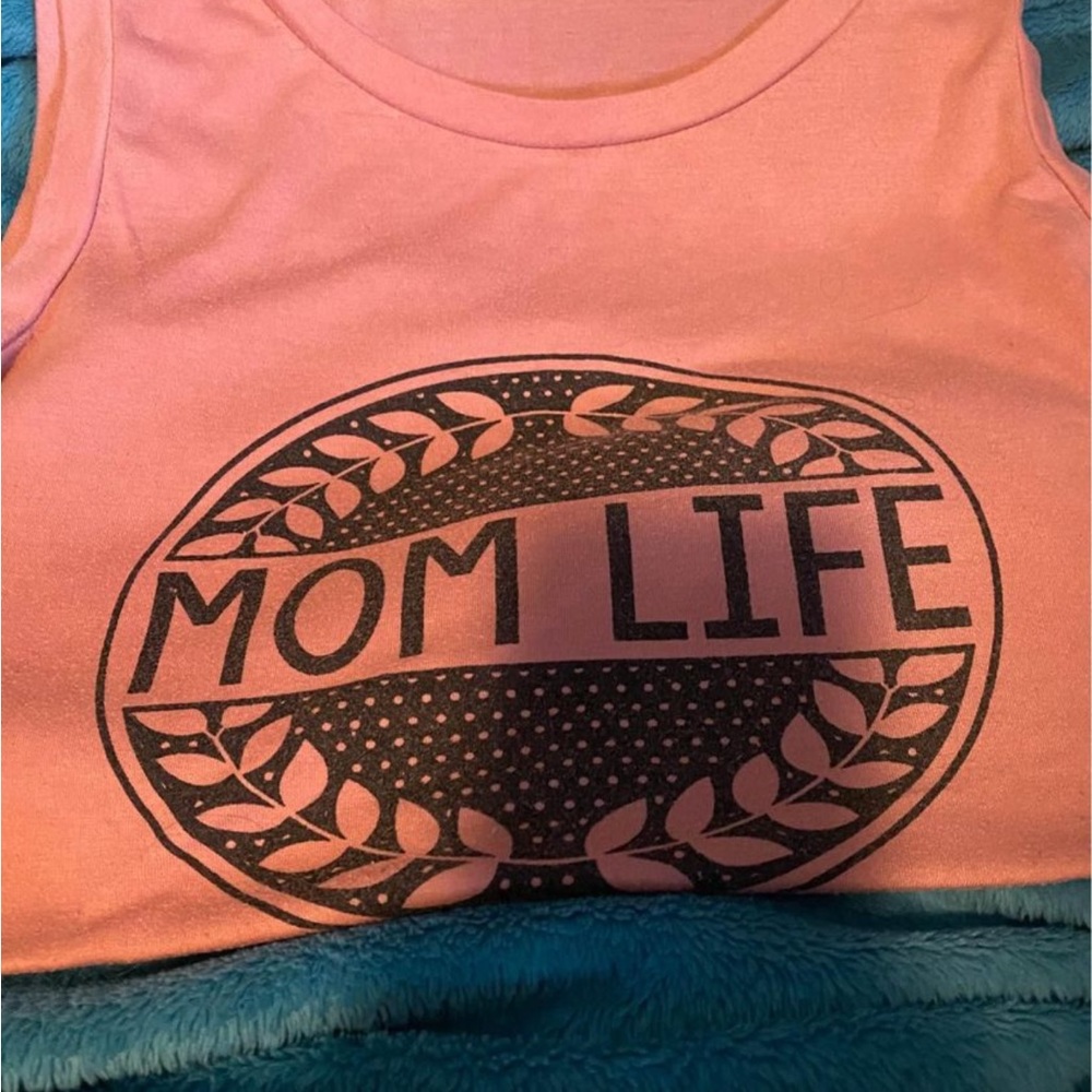 Extra large women’s T-shirt